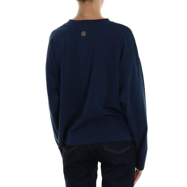 MAGLIETTA MANICA LUNGA HAVEONE - Mad Fashion | img vers.650x/